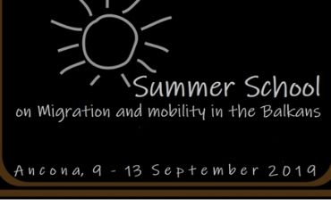 Љетна школу на тему „Миграције и мобилност на Балкану“