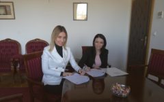 Потписан споразум о сарадњи са Економском школом Бања Лука