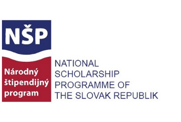 Конкурс за стипендије Владе Словачке Републике