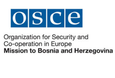 Misija OSCE-a u Bosni i Hercegovini - poziv za učešće u literarnom i umjetničkom takmičenju na temu: „25 godina mira“