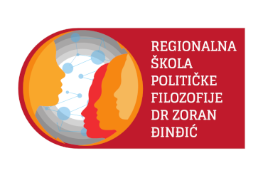 Konkurs za VIII Regionalnu Školu Političke Filozofije dr Zoran Đinđić 18-20.XI 2020.