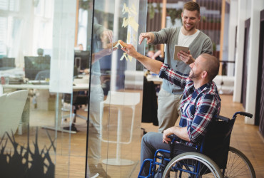 Plaćena stručna praksa - poboljšanje položaja osoba sa invaliditetom