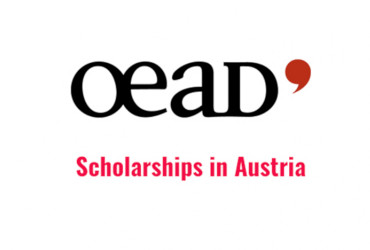 Аустријске стипендије за стране студенте