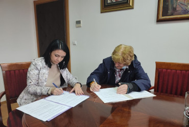 Potpisan Sporazum o saradnji između Saveza gluvih i nagluvih Republike Srpske i Fakulteta političkih nauka Univerziteta u Banjoj Luci
