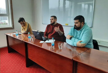 Održano predavanje Esport i novinarstvo u Republici Srpskoj i regionu