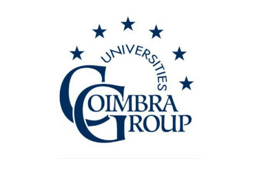 Stipendije univerziteta Coimbra grupacije