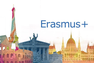 Javni poziv za ERAZMUS+ razmjenu studenata u zimskom semestru akademske 2022-23. godine.