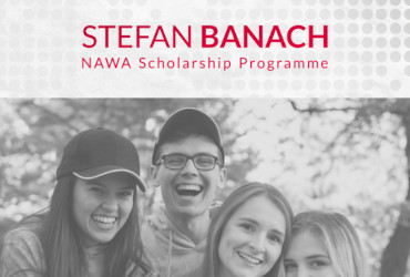 Program stipendija Stefan Banah