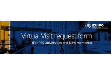 Virtuelna posjeta Kancelariji za intelektualnu svojinu