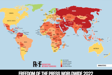 Indeks medijskih sloboda