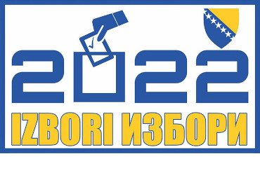 Позив за учешће у посматрачкој мисији за Опште изборе у Босни и Херцеговини 2022