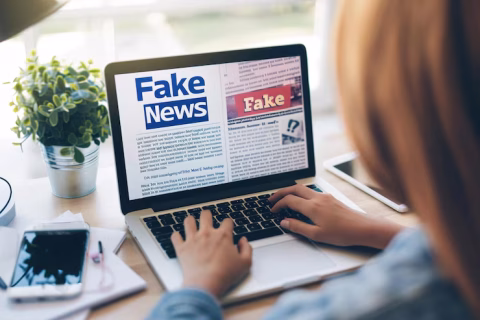 Fake news (2)