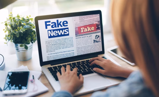 Fake news (2)