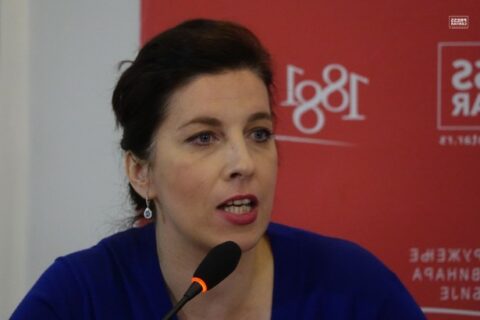 ljubica_gojgic_foto_press centar uns
