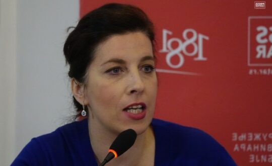 ljubica_gojgic_foto_press centar uns