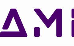 Color logo with background