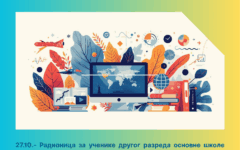 Poster - Недјеља медијске и информационе писмености (1)