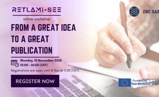 From a great idea to a great publication_featured image