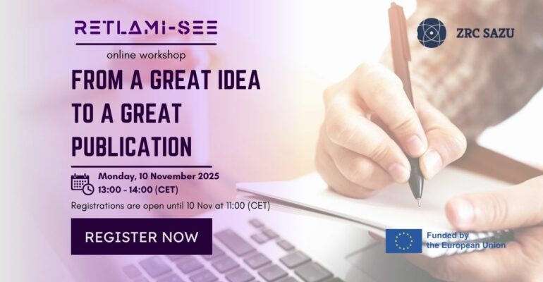 From a great idea to a great publication_featured image