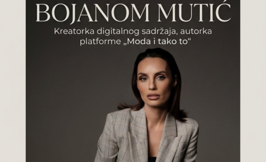 Bojana Mutić_najava