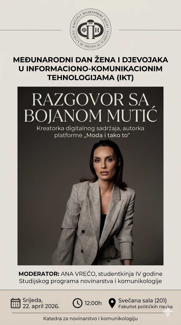 Bojana Mutić_najava