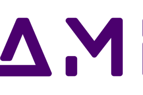 Color logo with background