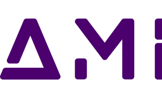 Color logo with background